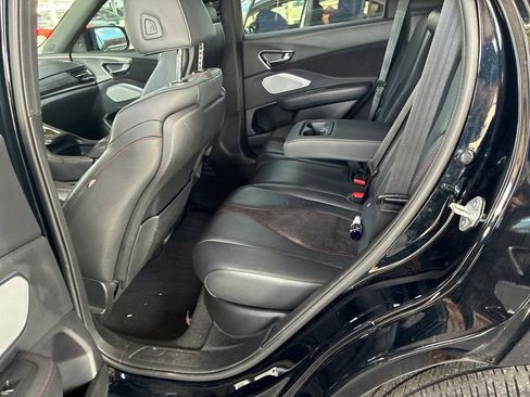 Used 2022 Acura RDX A-Spec image 5