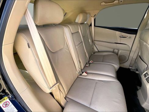 Used 2015 Lexus RX 350 350 image 27