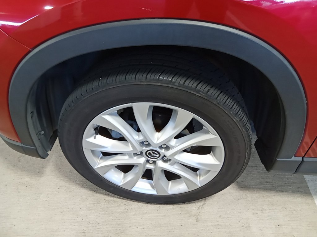 Used 2014 MAZDA CX-5 Grand Touring AWD/4WD image 17