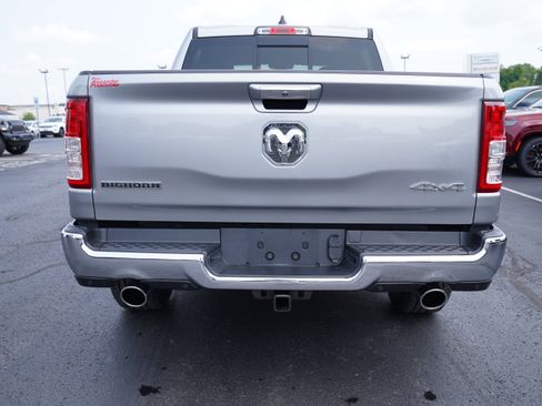 Used 2019 RAM 1500 Big Horn AWD/4WD image 7
