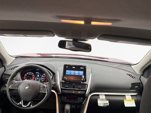 New 2026 Mitsubishi Eclipse Cross SE image 36