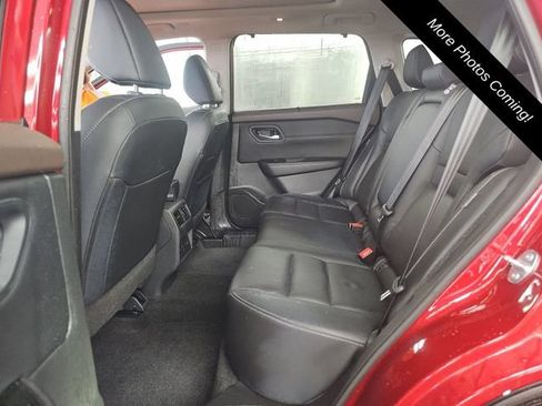 Used 2023 Nissan Rogue SL w/ SL Premium Package AWD/4WD image 6