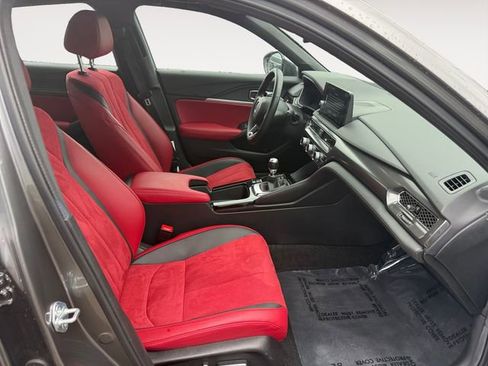 Used 2025 Acura Integra A-Spec FWD image 14
