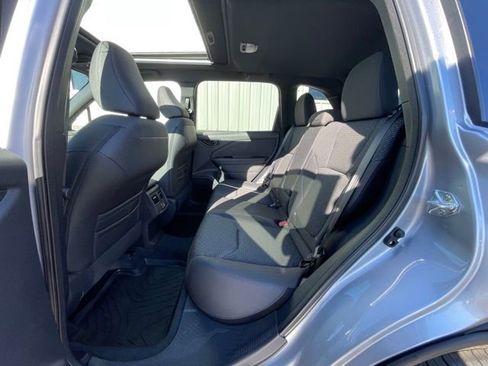New 2026 Subaru Forester Premium image 16