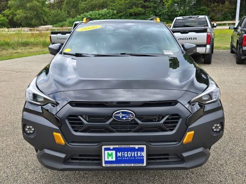 Used 2026 Subaru Crosstrek 2.5i Wilderness AWD/4WD image 9