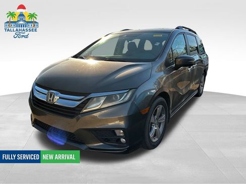 Used 2019 Honda Odyssey EX-L image 1