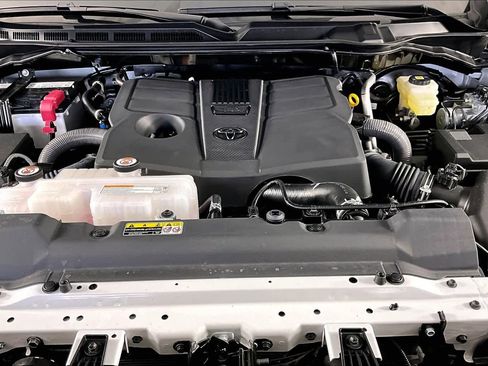 Used 2026 Toyota Tundra 1794 Edition image 30