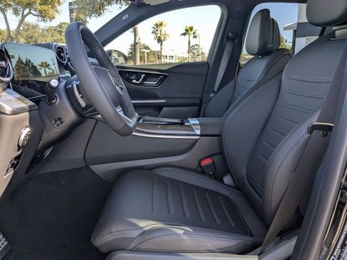 New 2026 Mercedes-Benz GLC 300 image 21