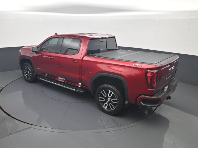 Used 2021 GMC Sierra 1500 AT4 w/ AT4 Premium Package AWD/4WD image 19