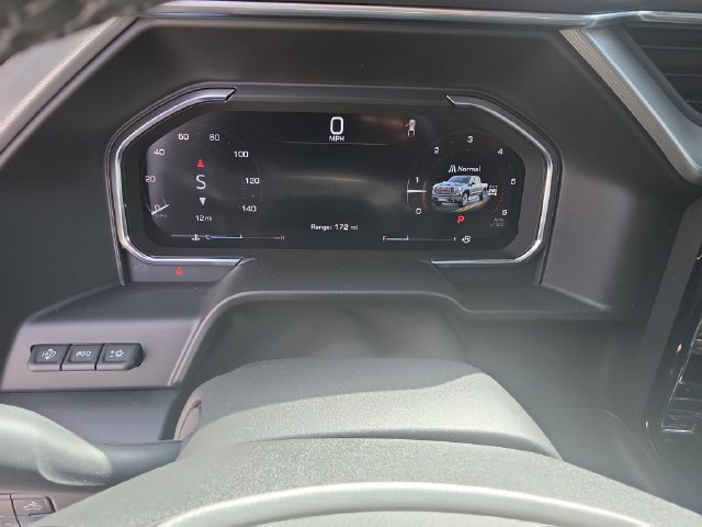 New 2026 GMC Sierra 1500 Denali w/ Technology Package AWD/4WD image 27
