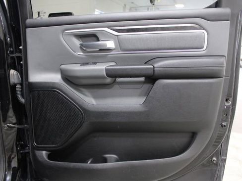 Used 2020 RAM 1500 Big Horn AWD/4WD image 28