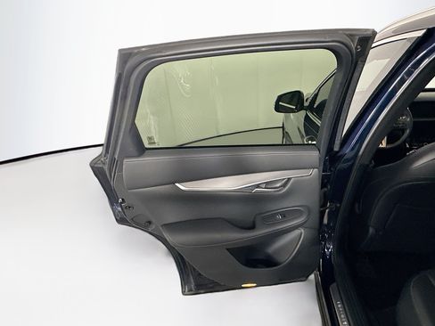 Used 2023 INFINITI QX50 Luxe FWD image 26