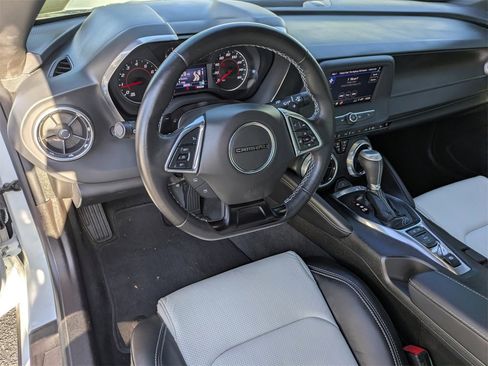 Used 2023 Chevrolet Camaro LT w/ RS Package image 15