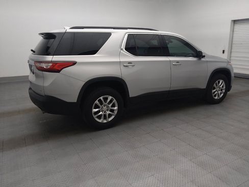 Used 2019 Chevrolet Traverse LT FWD image 10