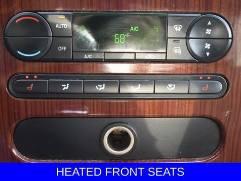 Used 2007 Ford F150 Lariat AWD/4WD image 6