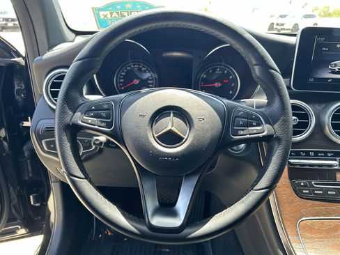 Used 2018 Mercedes-Benz GLC 300 image 11