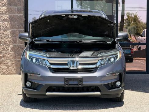 Used 2019 Honda Pilot EX-L image 21