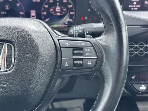 Used 2024 Honda Accord EX-L image 28