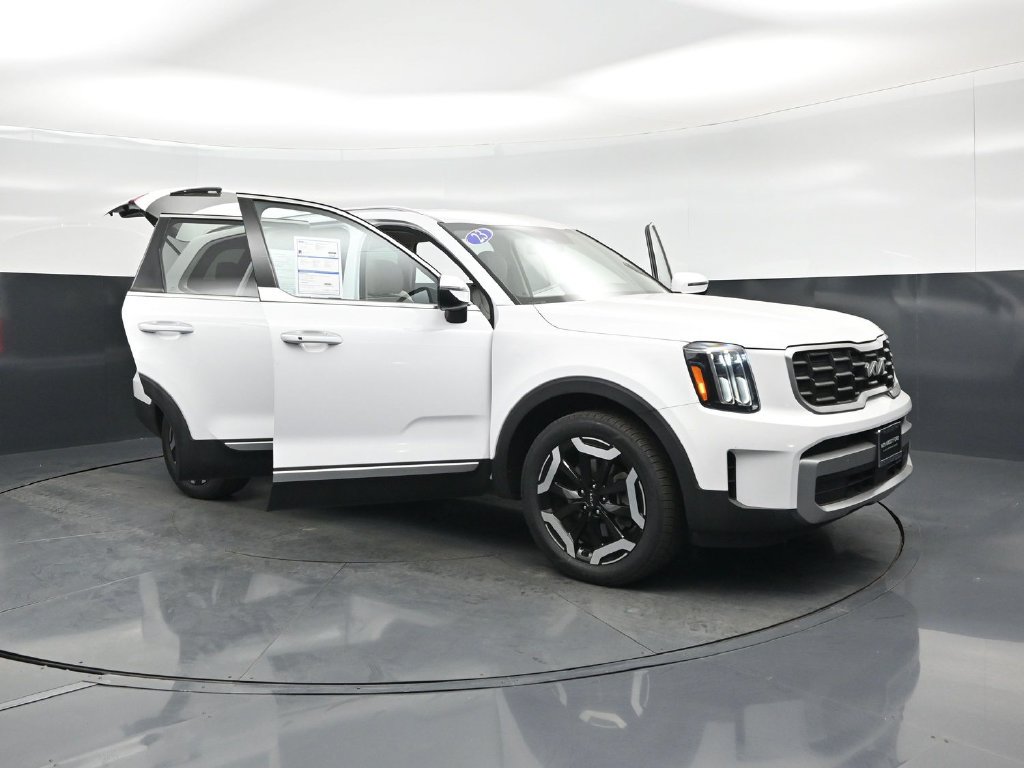 Used 2023 Kia Telluride S FWD image 34