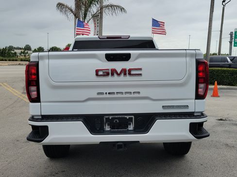 Used 2023 GMC Sierra 1500 Elevation image 6