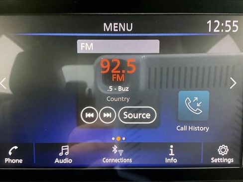 Used 2024 Nissan Altima 2.5 SR AWD/4WD image 45