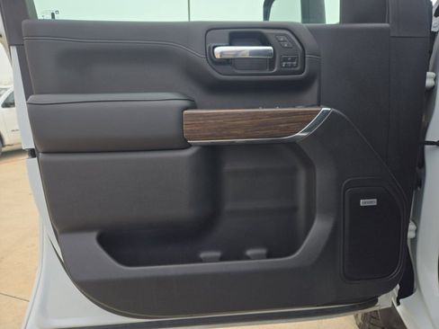 Used 2023 Chevrolet Silverado 3500 High Country w/ LPO, Dark Essentials Package AWD/4WD image 19