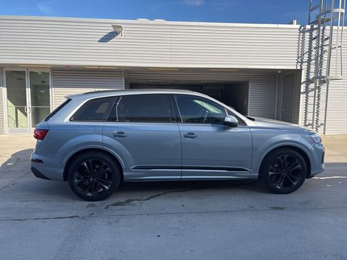 New 2026 Audi Q7 3.0T Premium Plus image 4