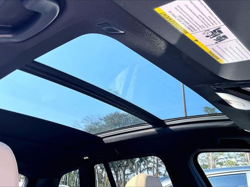 Used 2021 BMW X3 M40i w/ Premium Package image 14