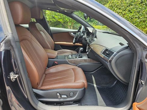 Used 2017 Audi A7 3.0T Prestige w/ Prestige Package image 43
