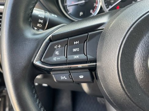 Used 2024 MAZDA CX-5 AWD 2.5 S w/ Preferred Package image 21