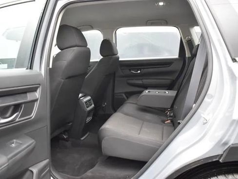 Used 2024 Honda CR-V LX image 15
