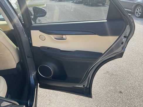 Used 2017 Lexus NX 200t FWD image 37