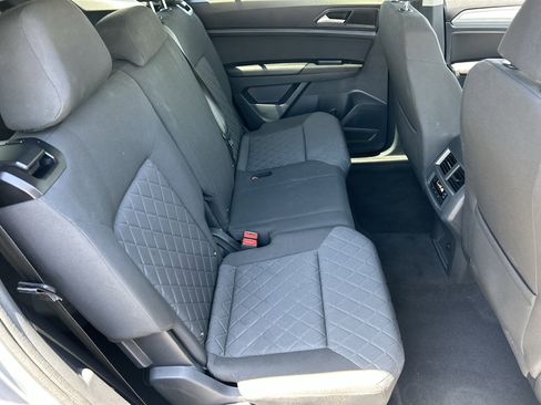 Used 2021 Volkswagen Atlas S AWD/4WD image 11