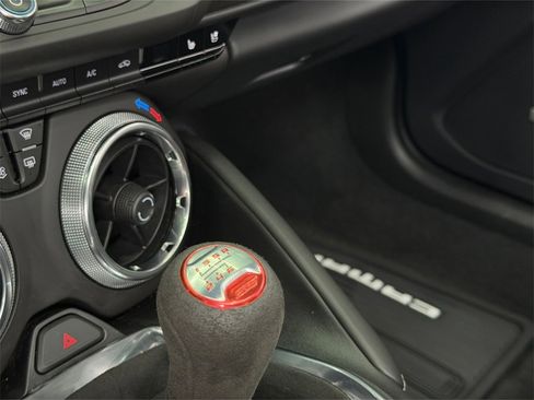 Used 2023 Chevrolet Camaro SS image 23