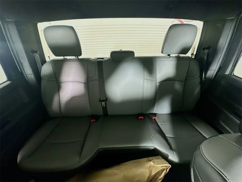 New 2026 RAM 4500 Tradesman w/ Chrome Appearance Group image 10