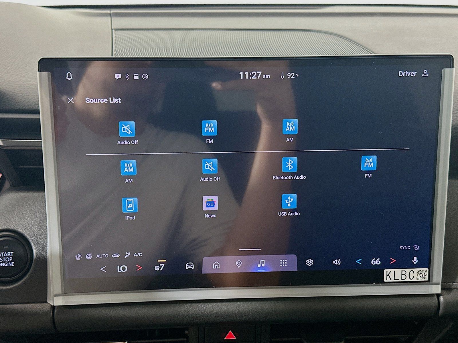 New 2026 MAZDA CX-5 Preferred AWD/4WD image 15