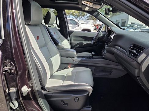 Used 2024 Dodge Durango GT image 26