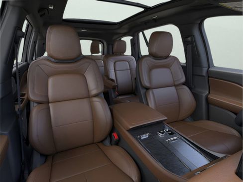 New 2026 Lincoln Aviator Reserve image 10