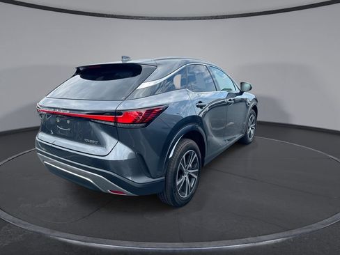 Used 2024 Lexus RX 350 Premium w/ Accessory Package (Z1) FWD image 2