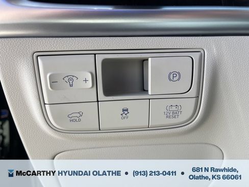 Used 2025 Hyundai Tucson SEL w/ Tow & Go Package AWD/4WD image 24