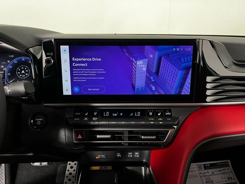 New 2026 Toyota Camry XSE FWD image 14