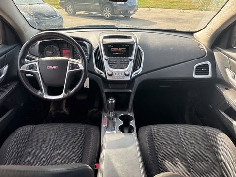 Used 2016 GMC Terrain SLE w/ Driver Alert Package I AWD/4WD image 10