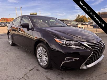 Used 2017 Lexus ES 350