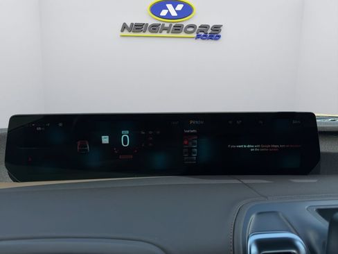New 2027 Ford Expedition Max King Ranch AWD/4WD image 23