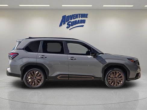 Certified 2026 Subaru Forester Sport w/ Sport Package AWD/4WD image 12