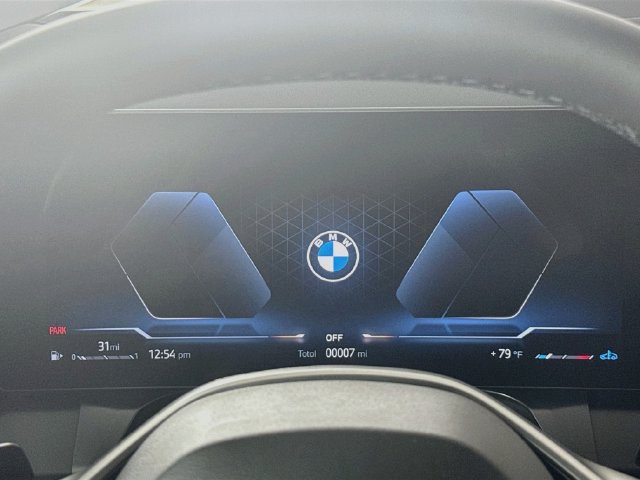 New 2026 BMW X3 xDrive30i w/ Premium Package AWD/4WD image 12
