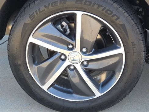 Used 2022 Honda HR-V EX image 9