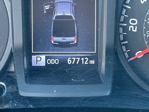 Used 2023 Toyota Tacoma SR image 17