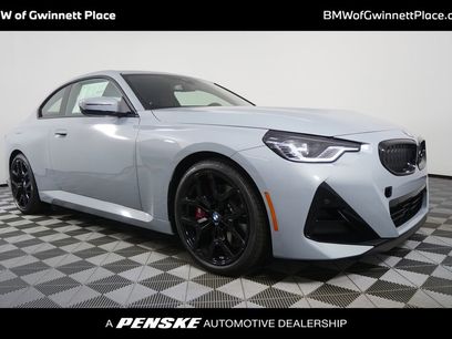 New 2026 BMW 230i Coupe w/ Premium Package