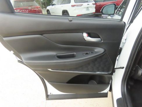 Used 2023 Hyundai Santa Fe Limited FWD image 18